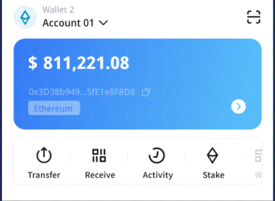 怎么把交易所的数字货比特派币转入钱包